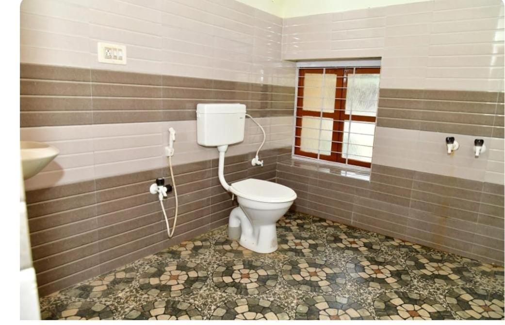 Nature Hunt Home Stay Chikmagalur Luaran gambar